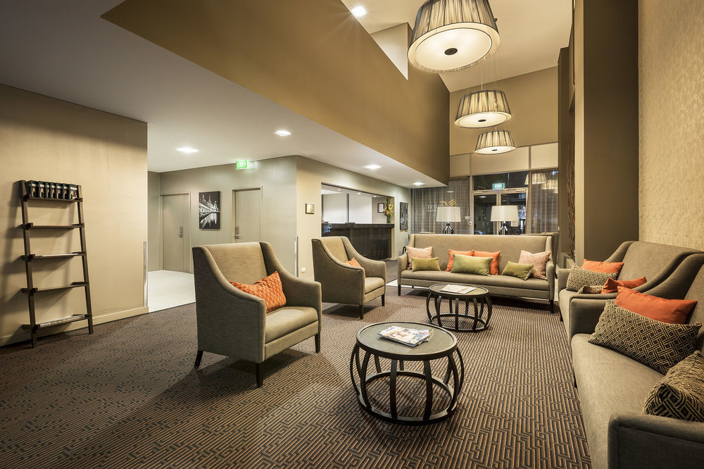 Quest Docklands Lejlighedshotel Melbourne Eksteriør billede