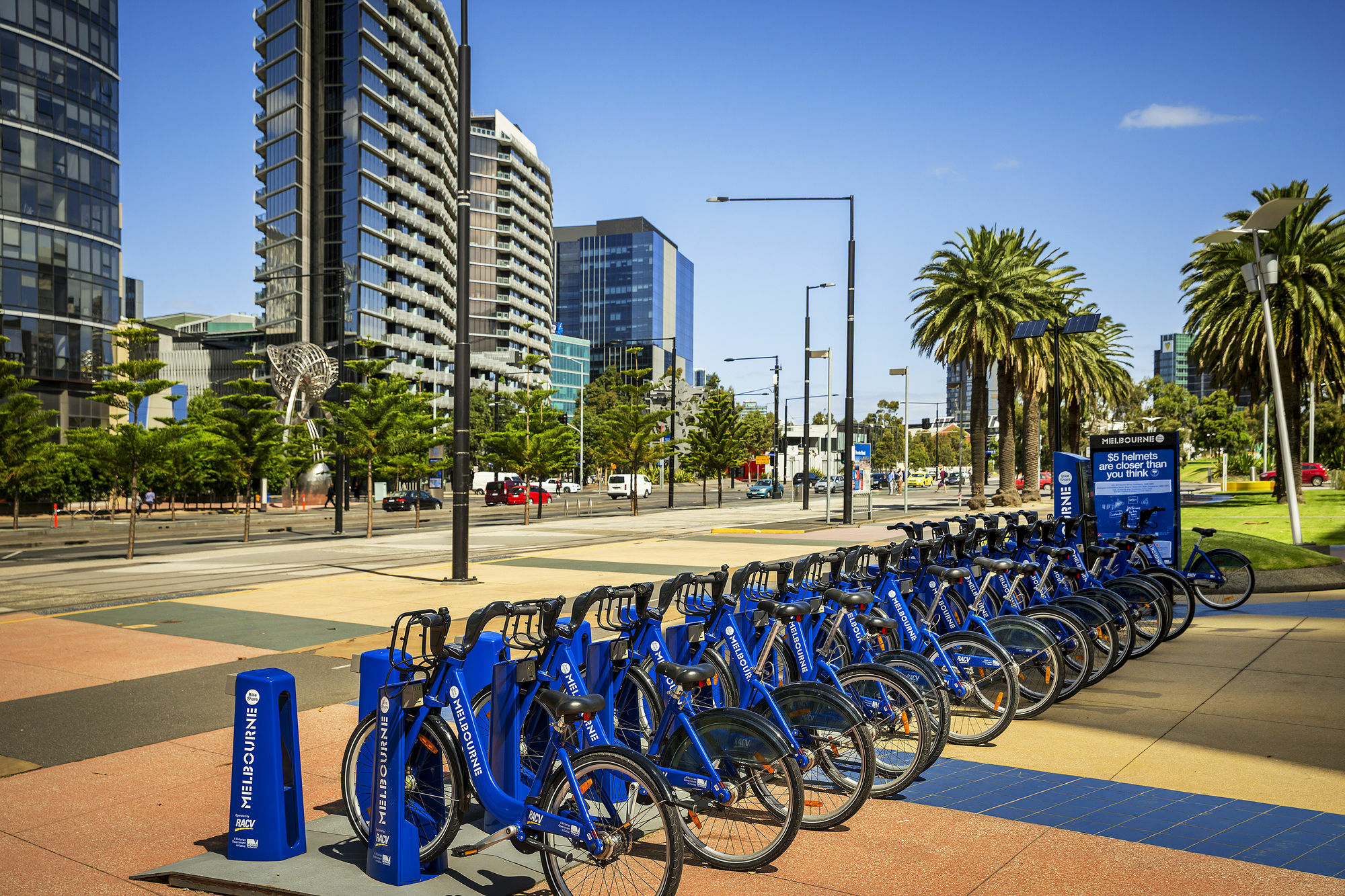 Quest Docklands Lejlighedshotel Melbourne Eksteriør billede