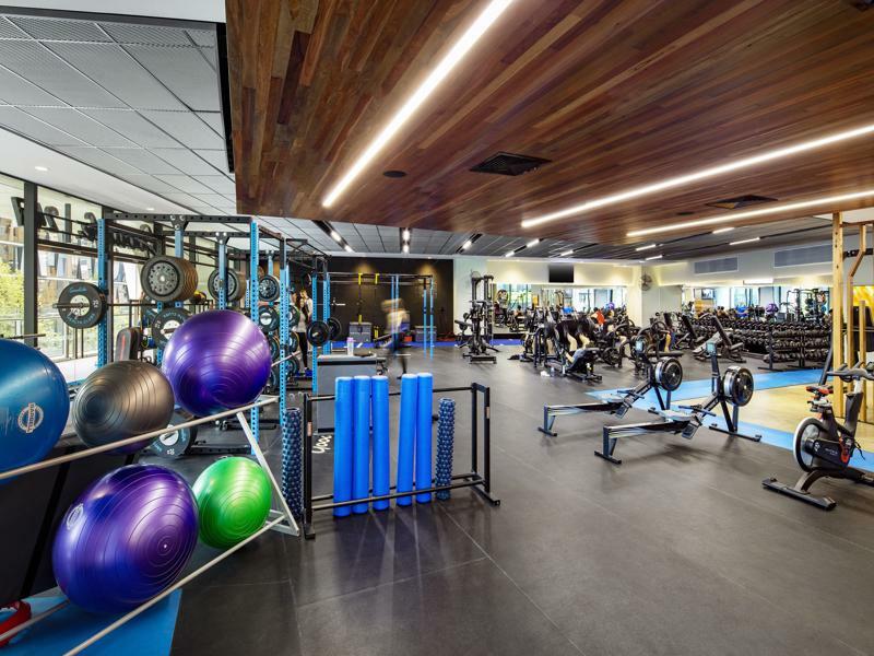 Quest Docklands Lejlighedshotel Melbourne Eksteriør billede