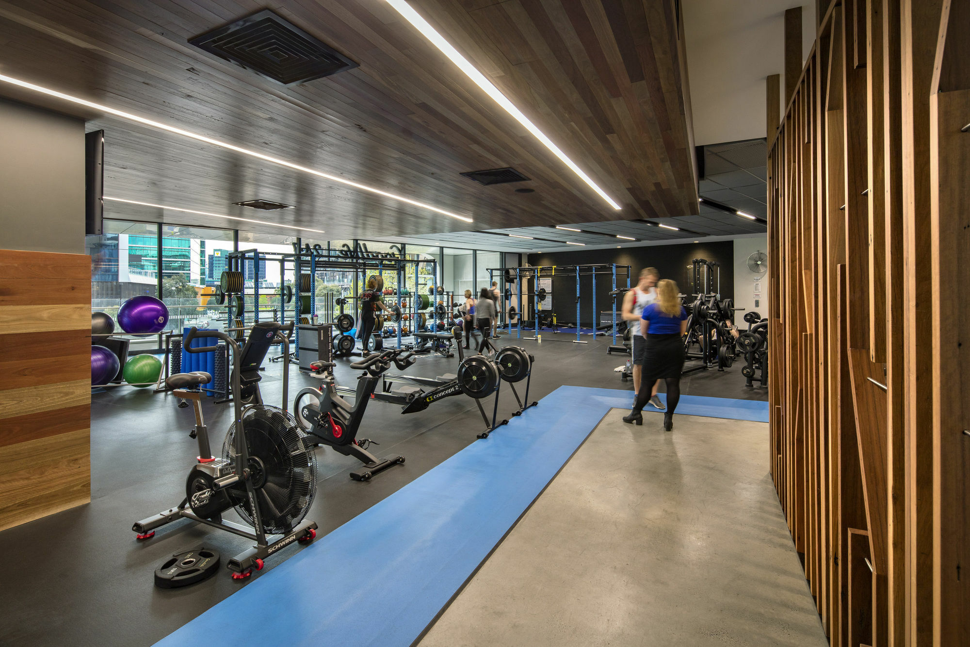 Quest Docklands Lejlighedshotel Melbourne Eksteriør billede